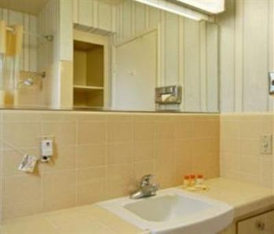 фото отеля Studio City Court Yard Hotel