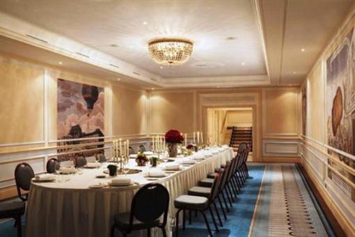 фото отеля Auberge Du Jeu de Paume Chantilly