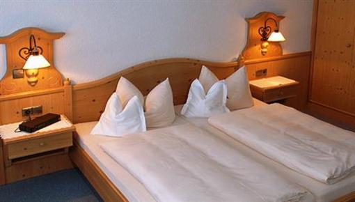 фото отеля Aktivhotel & Gasthof Schmelz Inzell