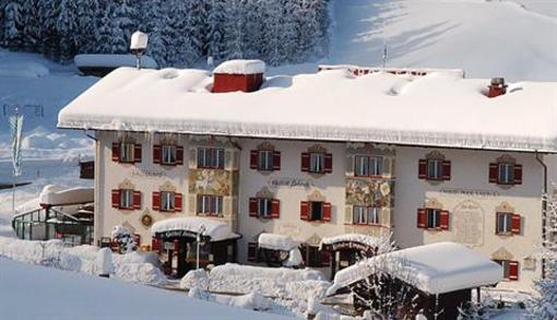 фото отеля Aktivhotel & Gasthof Schmelz Inzell