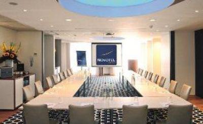 фото отеля Novotel Danang Premier Han River