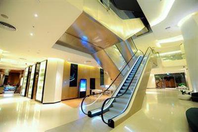 фото отеля Novotel Danang Premier Han River