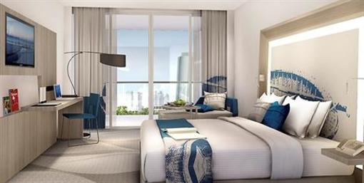 фото отеля Novotel Danang Premier Han River