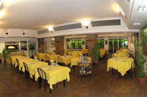 фото отеля Hotel Tevere Perugia