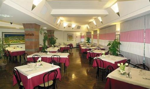 фото отеля Hotel Tevere Perugia