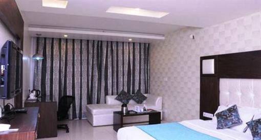 фото отеля Hotel Diamond Plaza