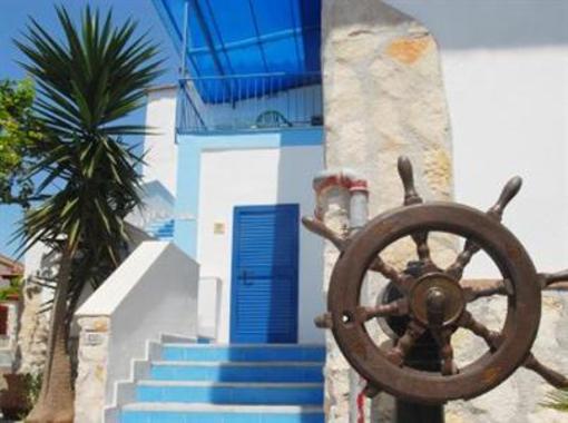 фото отеля Hotel Celeste Procida
