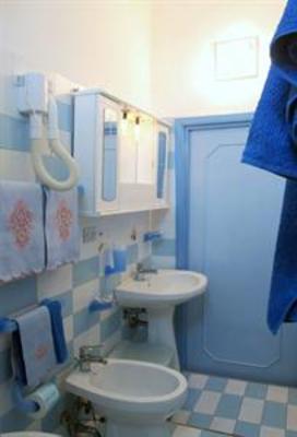 фото отеля Hotel Celeste Procida