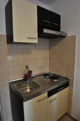 фото отеля Lapad Apartments