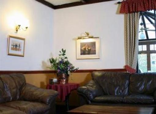 фото отеля Bonsyde House Hotel Linlithgow