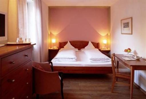фото отеля Hotel Rosa D'Oro Schnals