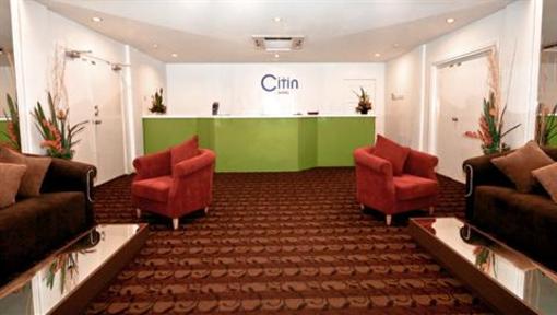 фото отеля Citin Hotel Langkawi