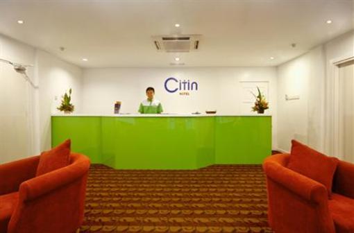 фото отеля Citin Hotel Langkawi