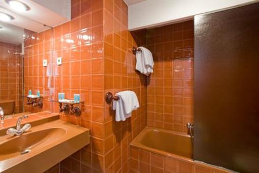 фото отеля Apartamentos Recoletos
