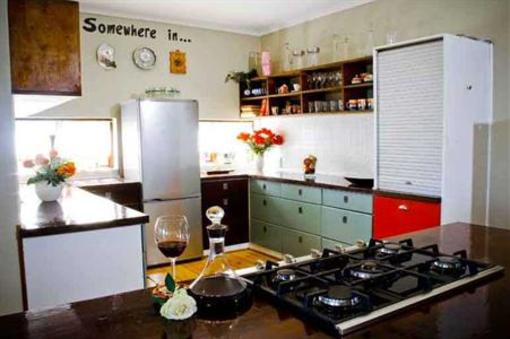 фото отеля a'Vue Guesthouse Cape Town