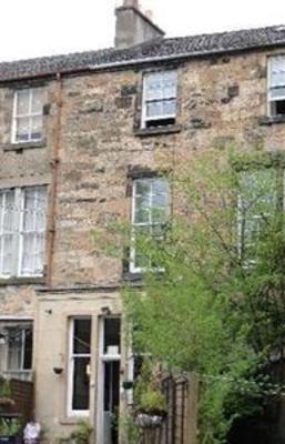 фото отеля Belgrave Hotel Hillhead Glasgow