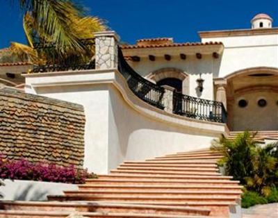 фото отеля Cabo Luxury Villas