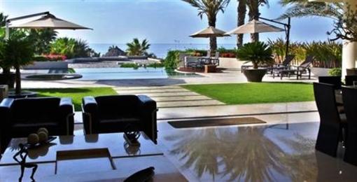 фото отеля Cabo Luxury Villas