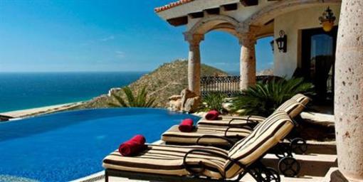 фото отеля Cabo Luxury Villas