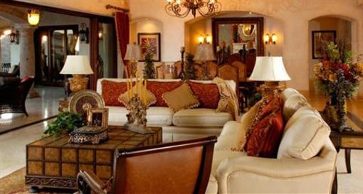 фото отеля Cabo Luxury Villas