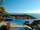фото отеля Cabo Luxury Villas