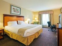 Holiday Inn Express Hotel & Suites Birmingham (Alabama)