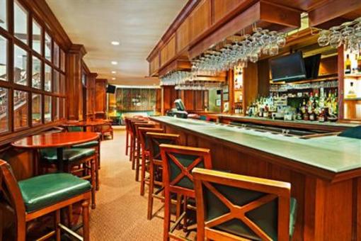 фото отеля Crowne Plaza Knoxville