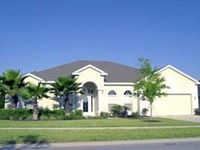 IPG Florida Vacation Homes Clermont