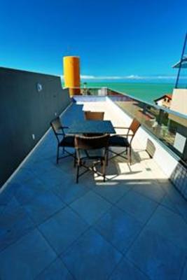 фото отеля Hotel Riverside Ponta Negra