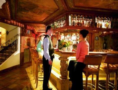фото отеля Family Wellnesshotel Tirolerhof