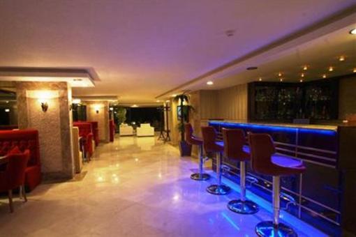 фото отеля Bianco Boutique Hotel Ankara