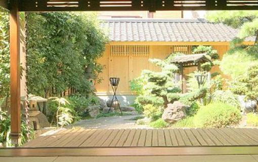 фото отеля Hotel Kyoya Ryokan Nagoya