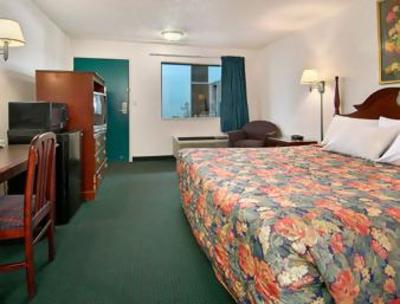 фото отеля Econo Lodge West Oklahoma City