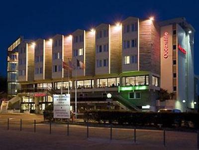 фото отеля Mercure La Rochelle Vieux Port Sud