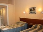 фото отеля Hostal San Martin Madrid