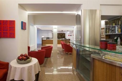 фото отеля Hotel Italia Cagliari
