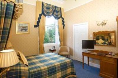 фото отеля Kildonan Lodge Hotel