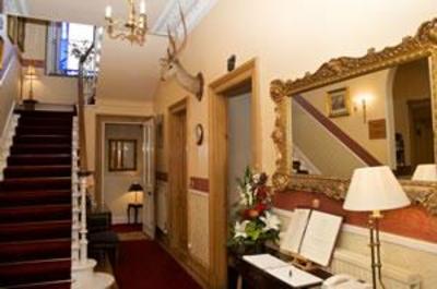фото отеля Kildonan Lodge Hotel