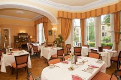 фото отеля Kildonan Lodge Hotel