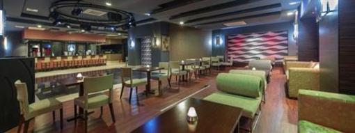 фото отеля Alba Queen Hotel Manavgat