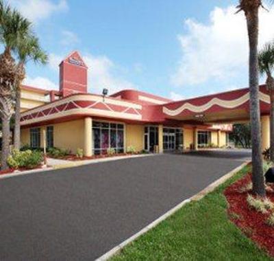 фото отеля Baymont Inn and Suites Celebration