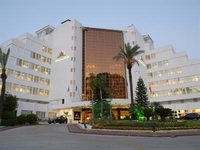 Royal Palm Resort and Hotel Goynuk