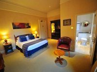 Savoy Park Hotel Ayr