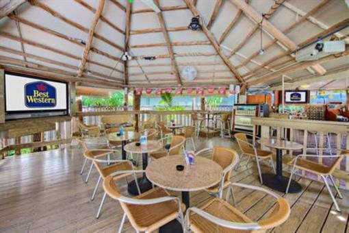 фото отеля BEST WESTERN PLUS Oakland Park Inn