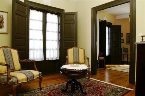 фото отеля La Casona de Cerrazo
