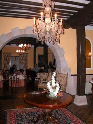 фото отеля La Casona de Cerrazo