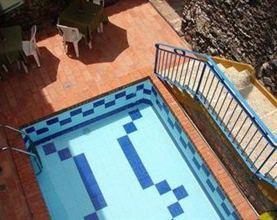 фото отеля Hotel La Casa De Las Palmas