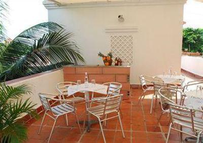 фото отеля Hotel La Casa De Las Palmas