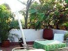 фото отеля Hotel La Casa De Las Palmas