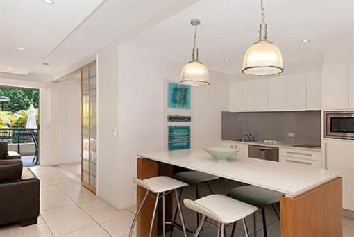фото отеля Saks on Hastings Holiday Apartments Noosa
